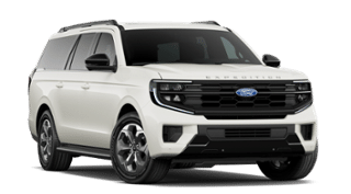 2027 Ford Expedition® External Image 4